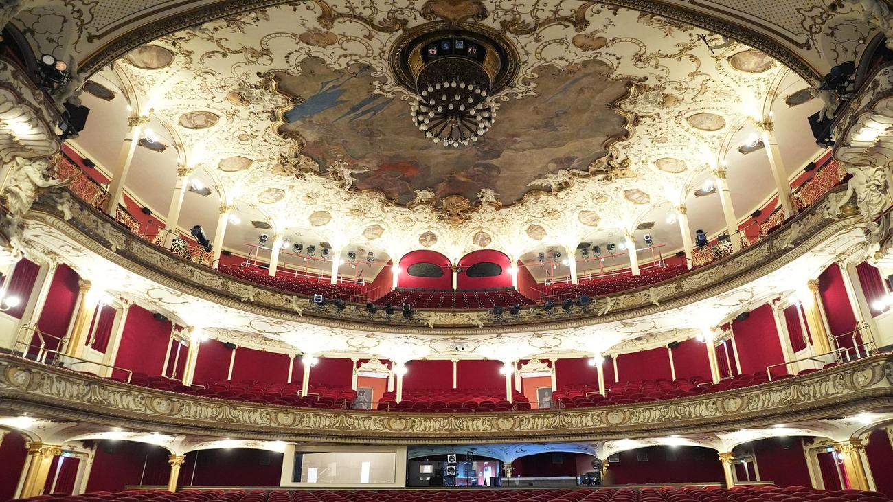 Theater: Schauspielhaus setzt erneut auf Antikenzyklus - sechsteilig