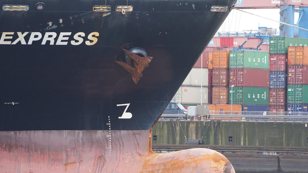 Schifffahrt: Schiff Hapag-Lloyds hat den Persischen Golf verlassen