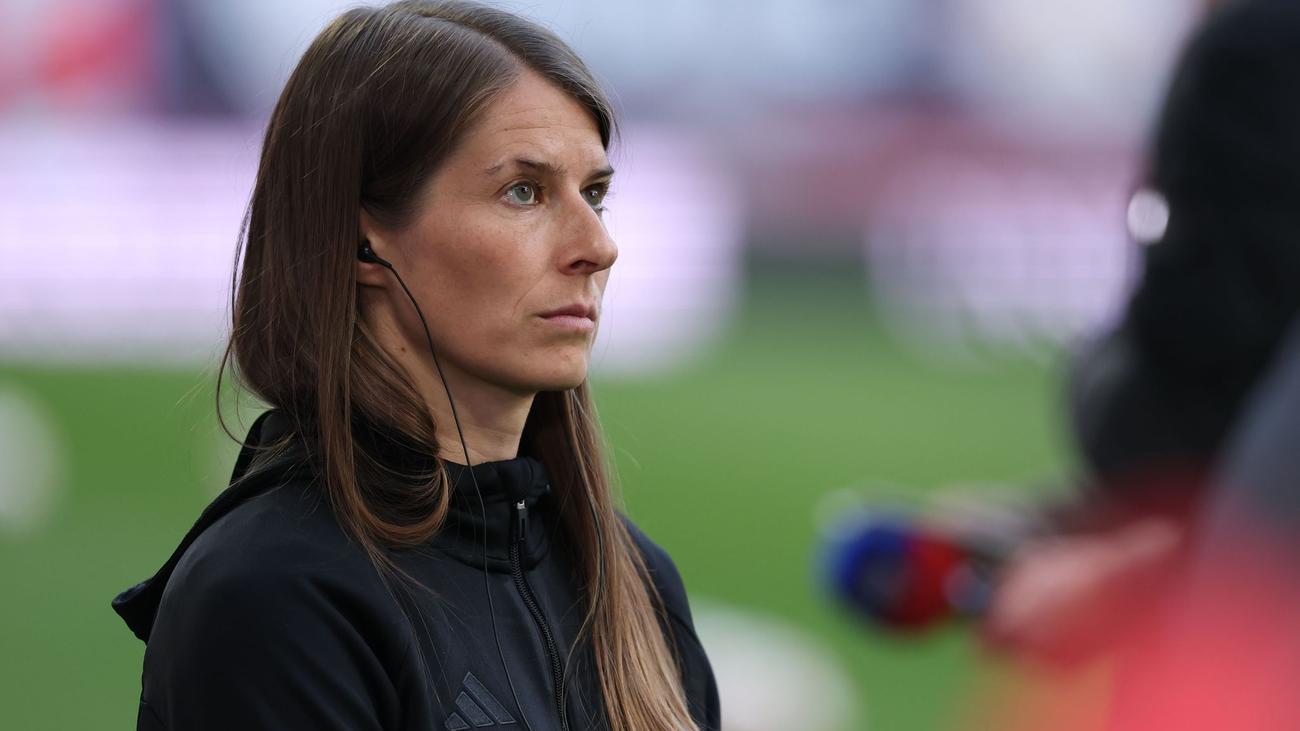 Fußball-Bundesliga: Union zu Sexismus-Wirbel nach RB-Post: Kirche im Dorf lassen