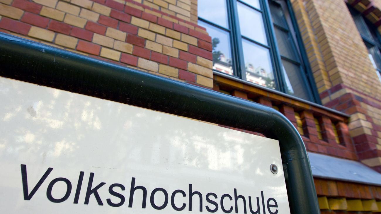 Bildungsangebot: Volkshochschulen im Land bieten Kurse zur Krisenvorsorge an