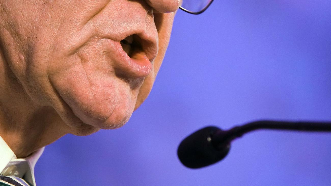 Schwäbisch: Was Kretschmann über Dialekt, Schwaben und Badener denkt