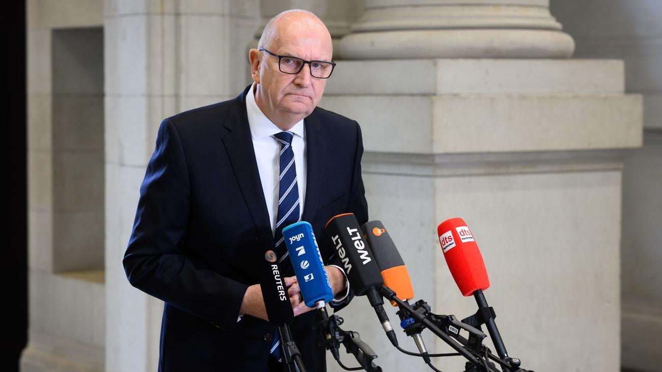 Preissteigerungen: Woidke will weitere Schritte gegen hohe Energiepreise