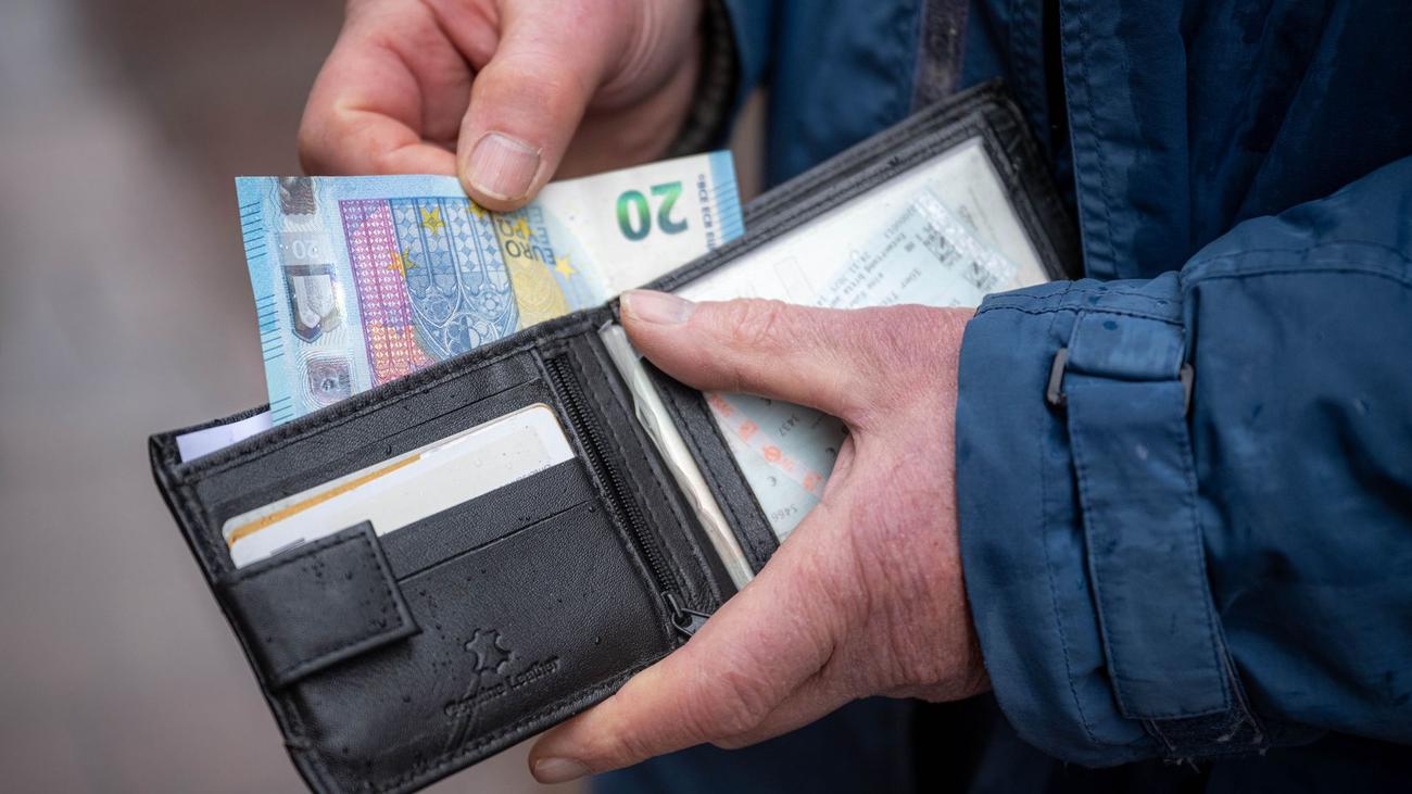 Finanzen: Bargeldmangel auf Hiddensee – einziger Automat defekt