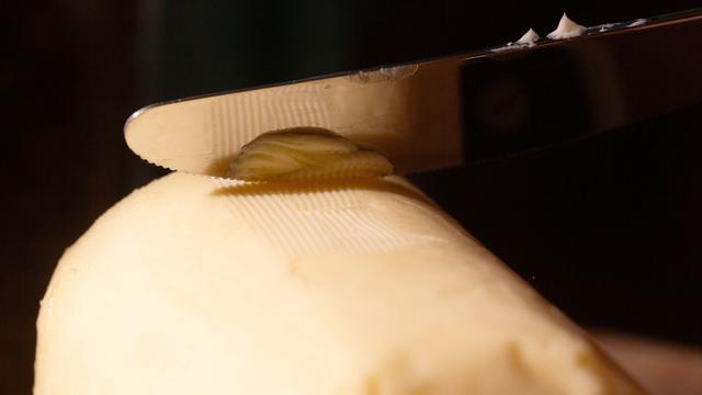 Bild: Lebensmittel: Butterpreis sinkt wieder