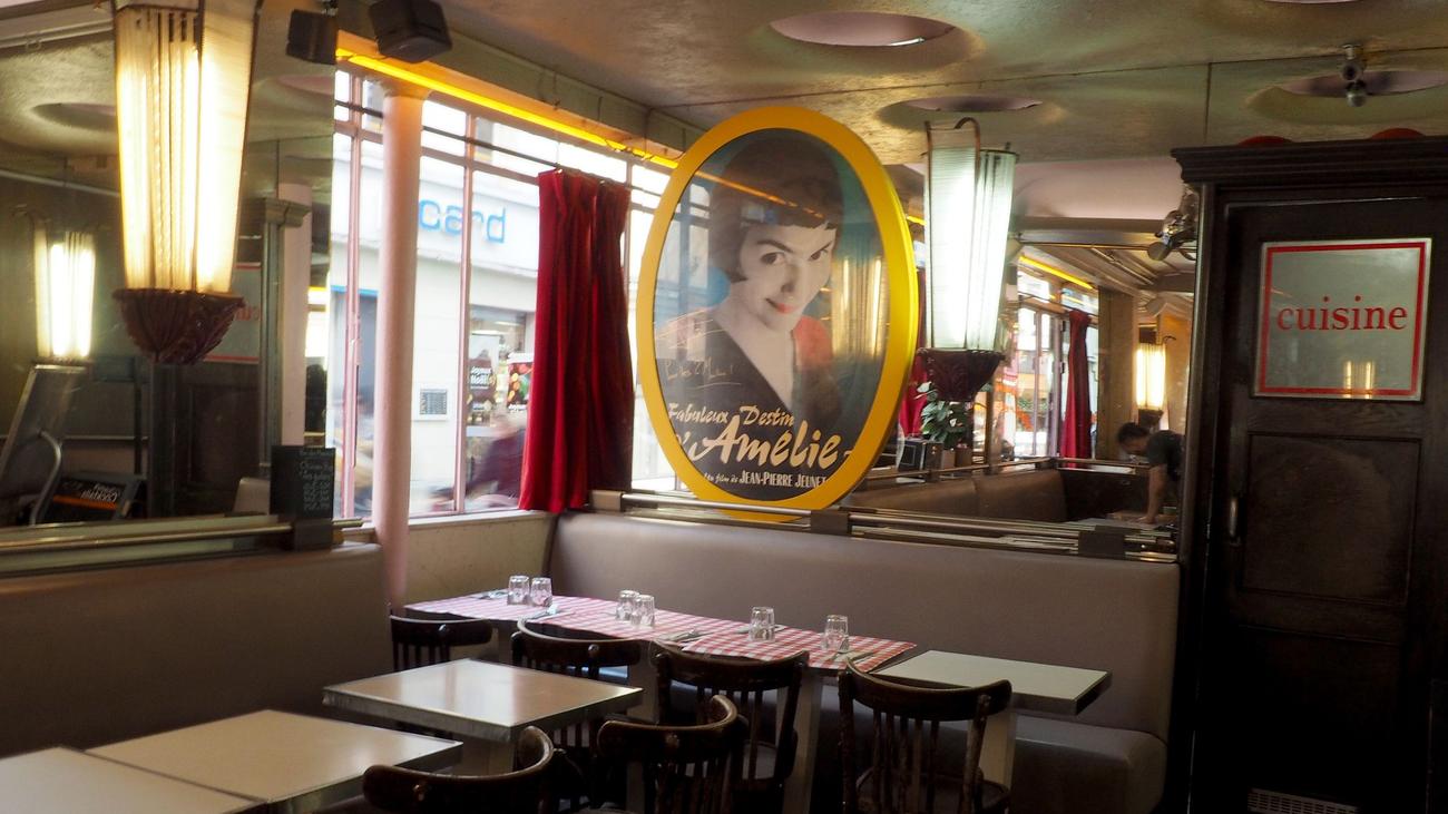 Kino: Die fabelhafte Welt der Amélie: 25 Jahre später in Paris