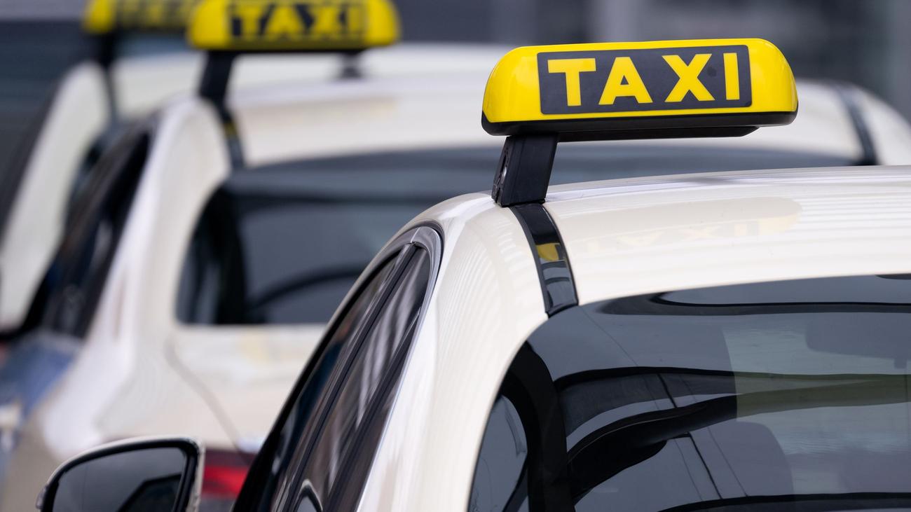 Verkehr: Entscheidung über Mindestpreise bei Uber & Co. in München