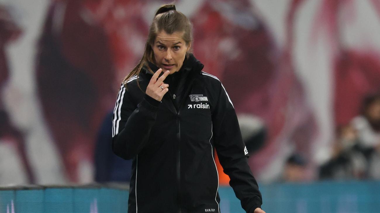 Fußball-Bundesliga: Eta nach 1:3 in Leipzig: »Jungs sind zusammengeblieben«