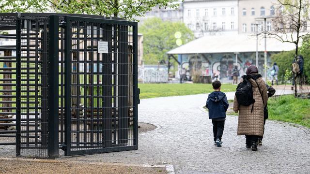 Tag der Arbeit: Görlitzer Park bleibt am 1. Mai auch nachts offen