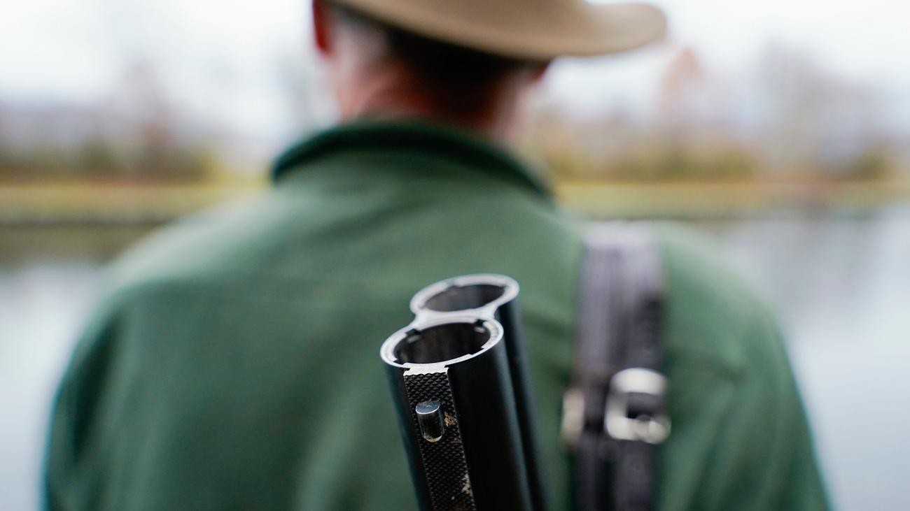 Vereine: Hubert Stärker neuer Chef des bayerischen Jagdverbands
