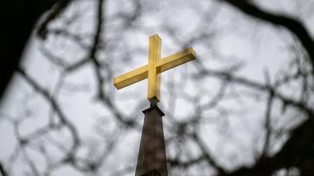 Kirchen: Landeskomitee der Katholiken warnt: AfD kirchenfeindlich