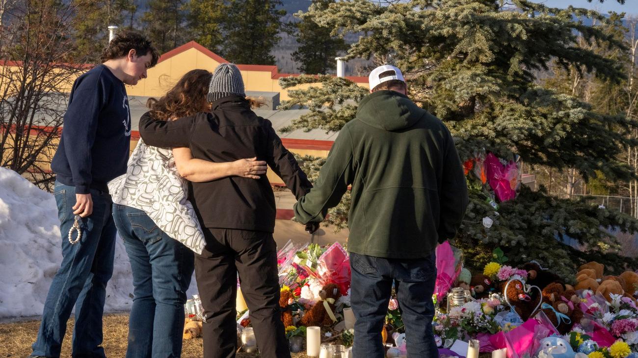 Verdächtige Chats: OpenAI-Chef entschuldigt sich nach Schulmassaker in Kanada