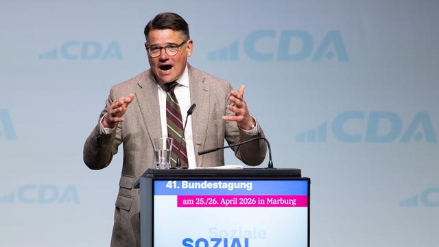 Parteien: Rhein: Reformen dürfen arbeitende Mitte nicht belasten