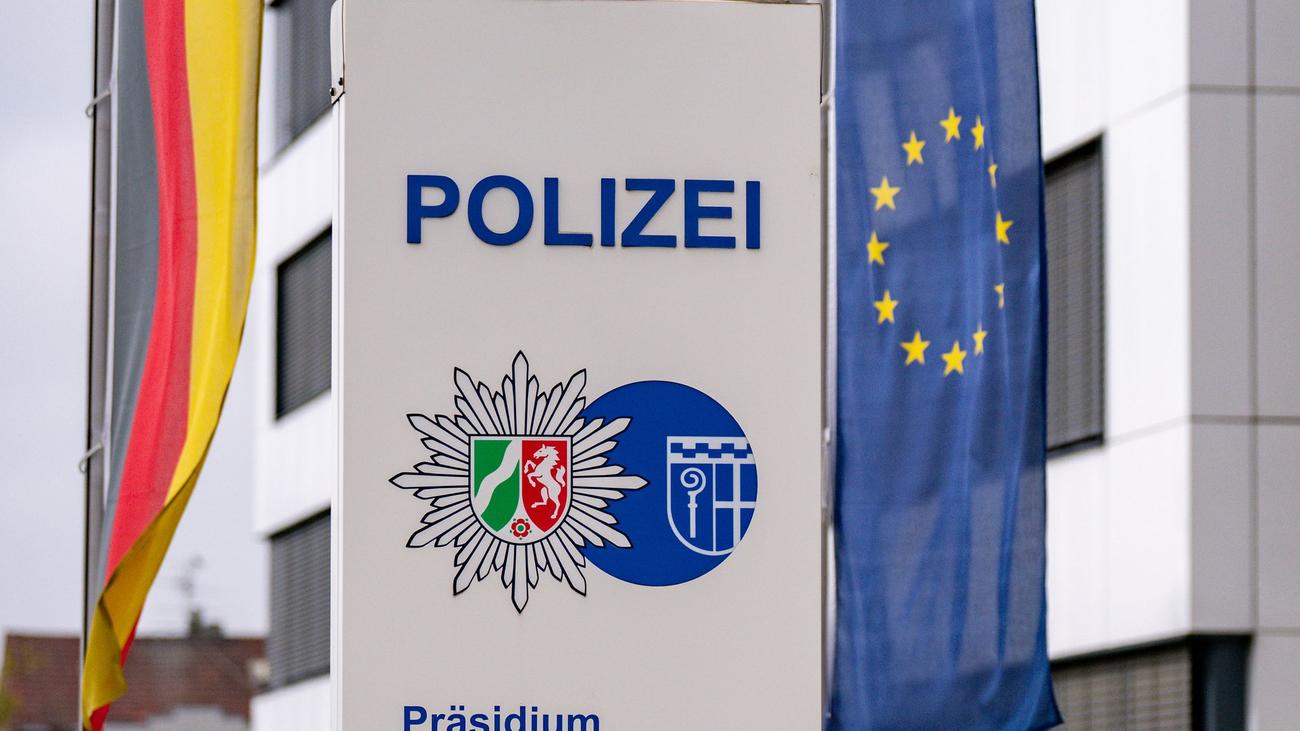 Polizeibehörde: Vorwürfe gegen Polizisten: Staatsanwaltschaft ermittelt