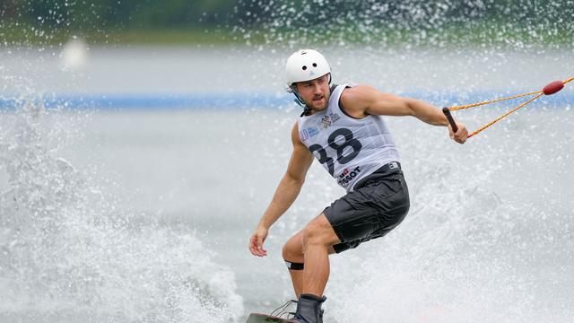 Nicht-olympische Spiele: World Games 2029 in Karlsruhe: Erste Sportarten festgelegt