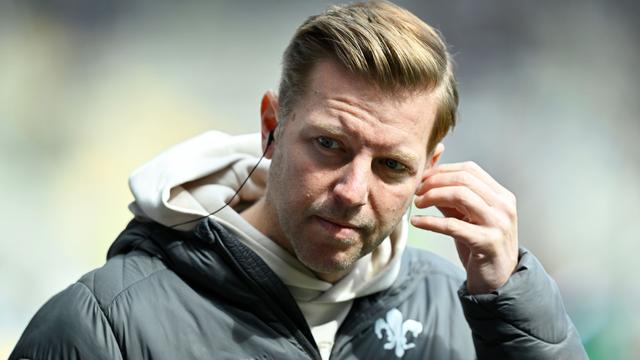 Bild: 2. Bundesliga: Darmstädter zeigen alte Tugenden - Aufstieg aber wohl weg