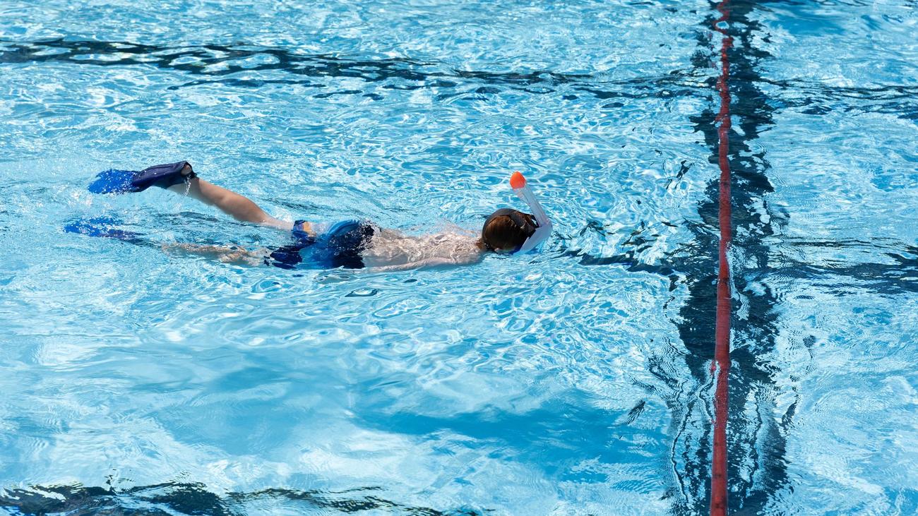 Schwimmkurse: DLRG vergibt weniger Seepferdchen-Abzeichen in NRW
