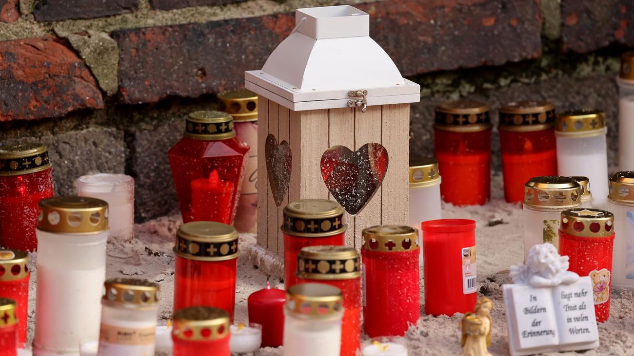 Landgericht Rostock: Eine unfassbare Tat - Mordprozess um Fabians Tod steht bevor