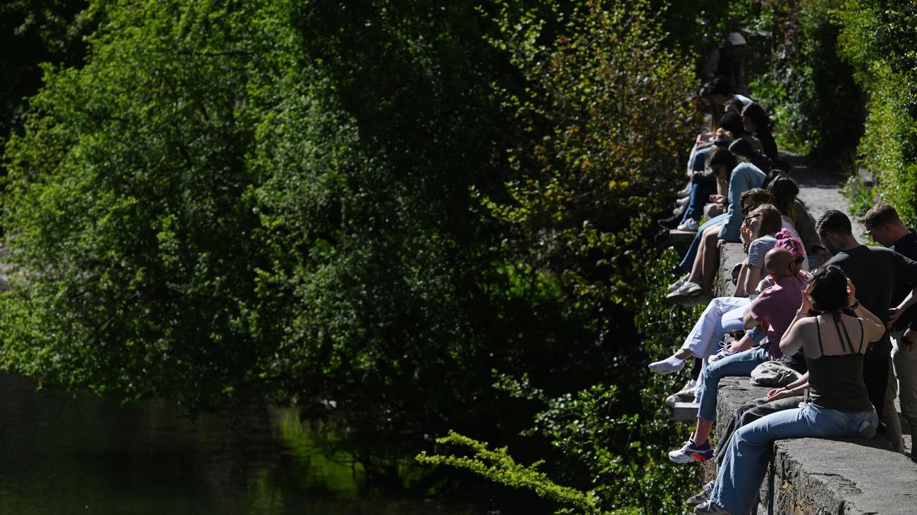 Wetter: Freundlicher Sonntag in Baden-Württemberg – bis zu 23 Grad