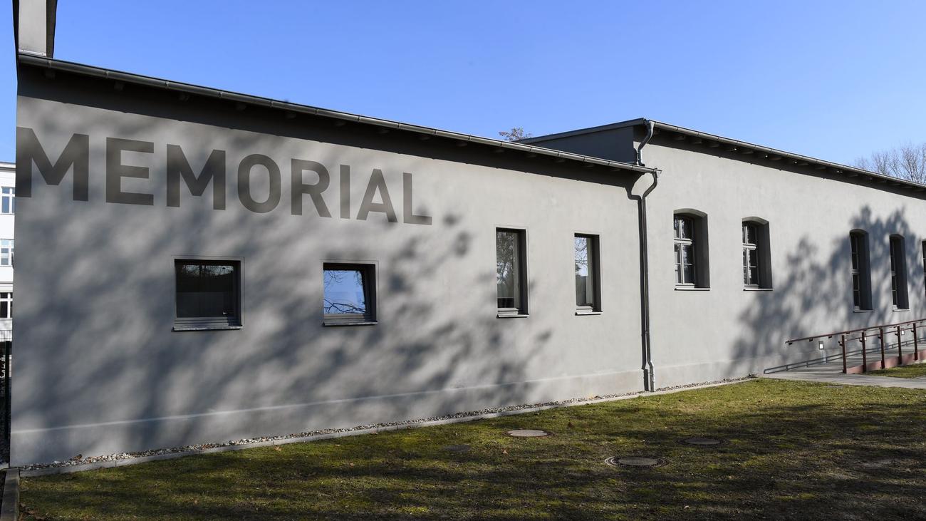 Kleinkriminelle in Nazi-Haft: Gedenken an NS-Häftlinge im Zuchthaus Brandenburg-Görden