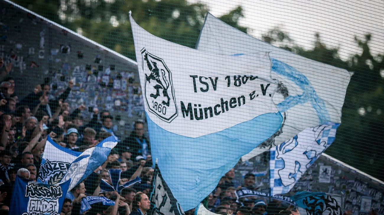 3. Fußball-Liga: »Krasse« Schlussphase: 1860 München gewinnt endlich wieder