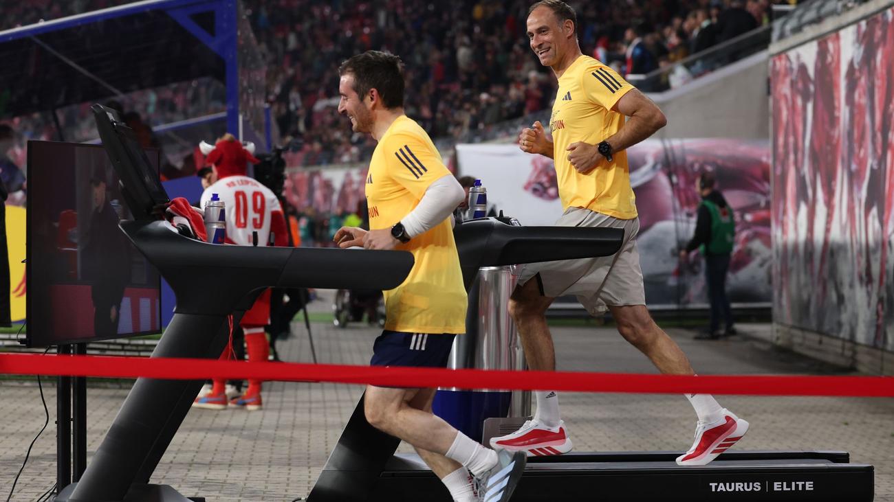 Fußball-Bundesliga: RB-Boss: Machtwort bei Diomande und Lob für Werner