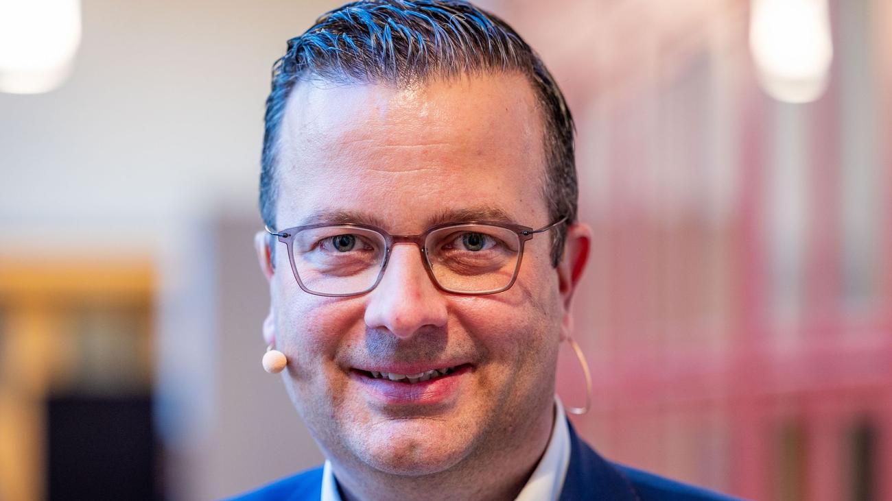 Wahlen: SPD verliert Schweriner OB in Stichwahl an CDU