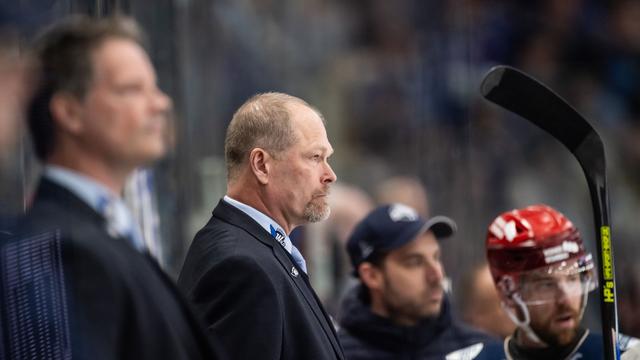 Bild: Deutsche Eishockey Liga: Torhüter Wolf kommt aus München nach Schwenningen