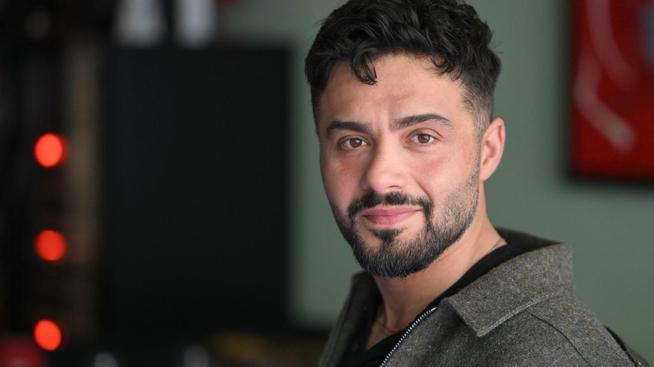 Neue TV-Reihe im Ersten: Aram Arami: Saarland verdient eigenen Krimi