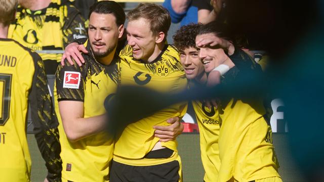 Fotografie: Bilder des Tages