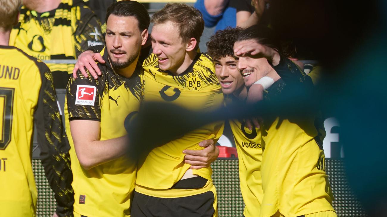 Fotografie: Bilder des Tages