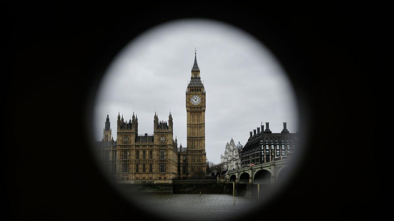 Wirtschaftspolitik: Deutsch-britischer Wirtschaftsgipfel: Freunde mit Vorzügen?