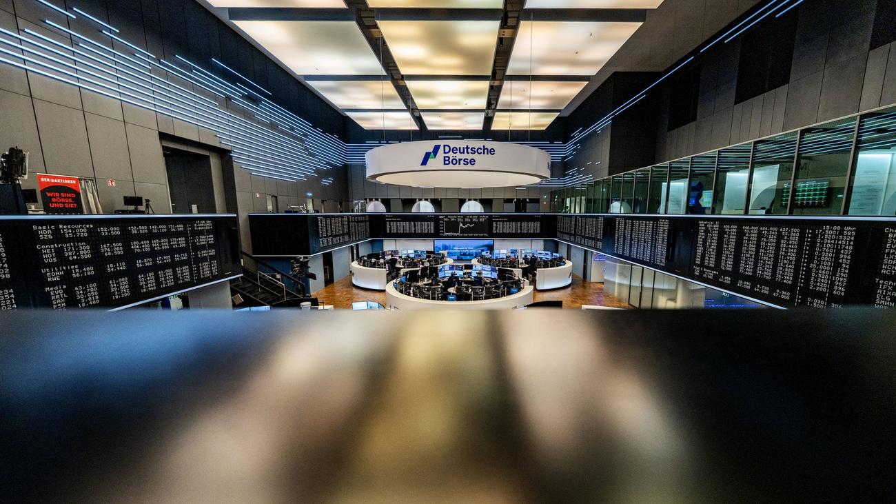 Börsenbetreiber: Deutsche Börse steigert Ergebnis - Prognose bestätigt