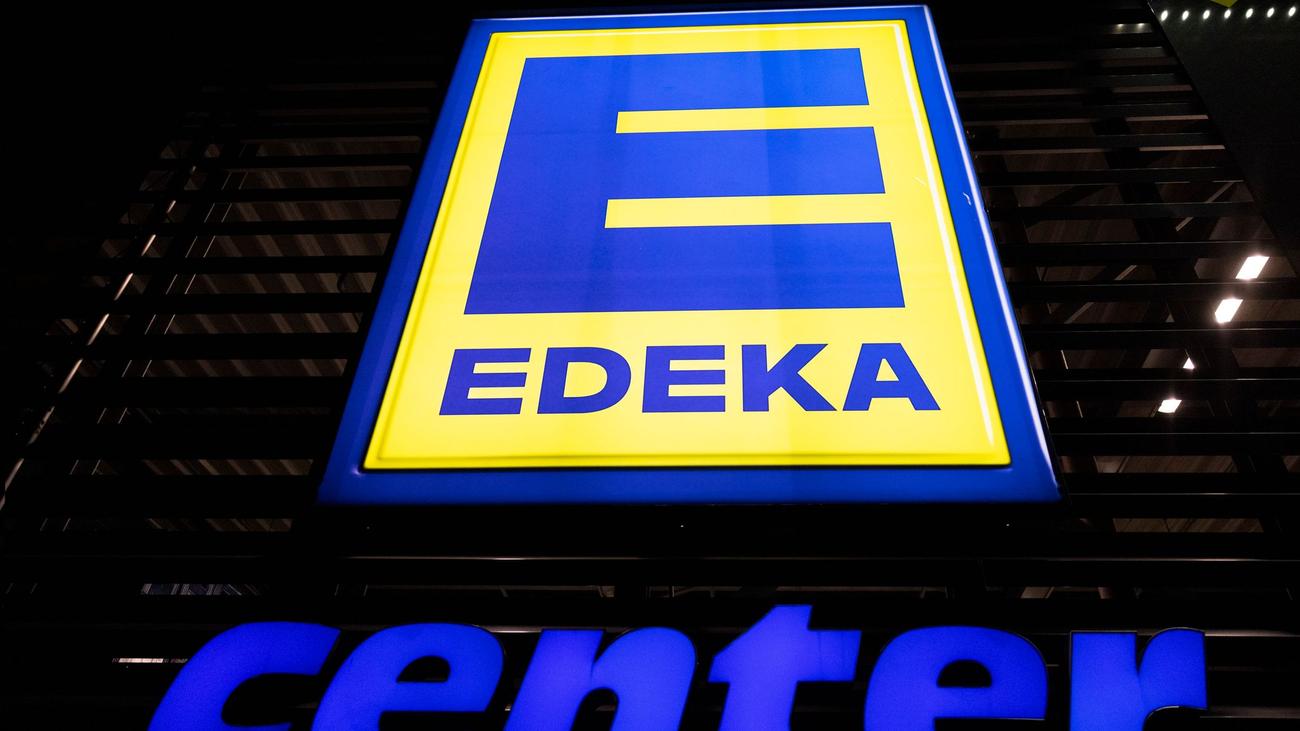Lebensmittelhandel: Edeka-Verbund steigert Umsatz auf 77,3 Milliarden Euro