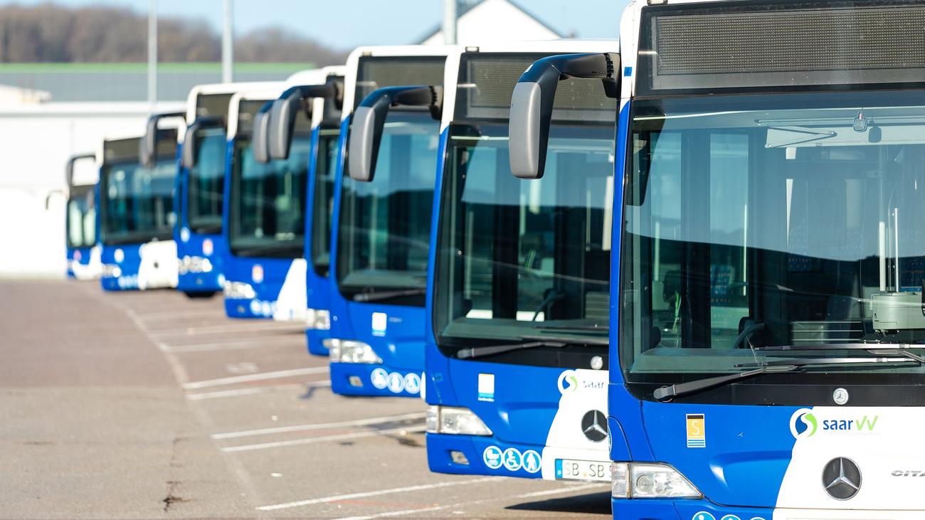 Keine weiteren Streiks: Einigung im Tarifstreit im öffentlichen Nahverkehr
