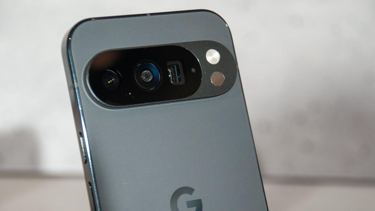 Wettbewerb: EU-Kommission: Android-Nutzer sollten mehr KI-Optionen haben