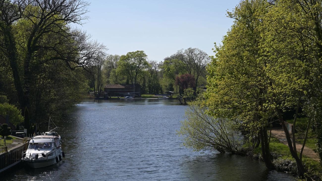 Wetter: Frost in der Nacht, frühlingshaftes Wetter am Tag