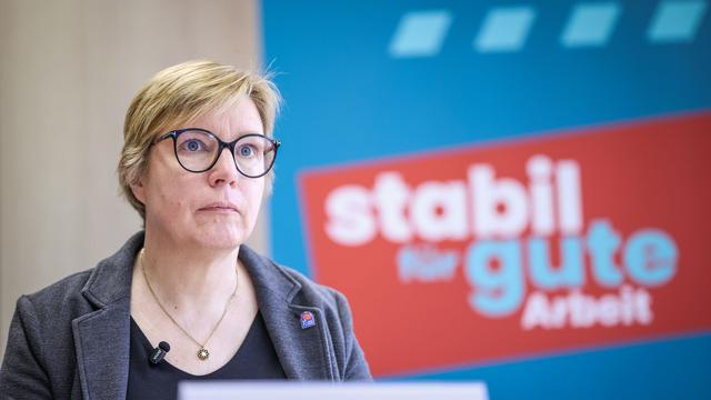 Bild: Wahl am 6. September: Gewerkschaften warnen vor AfD-Programm in Sachsen-Anhalt