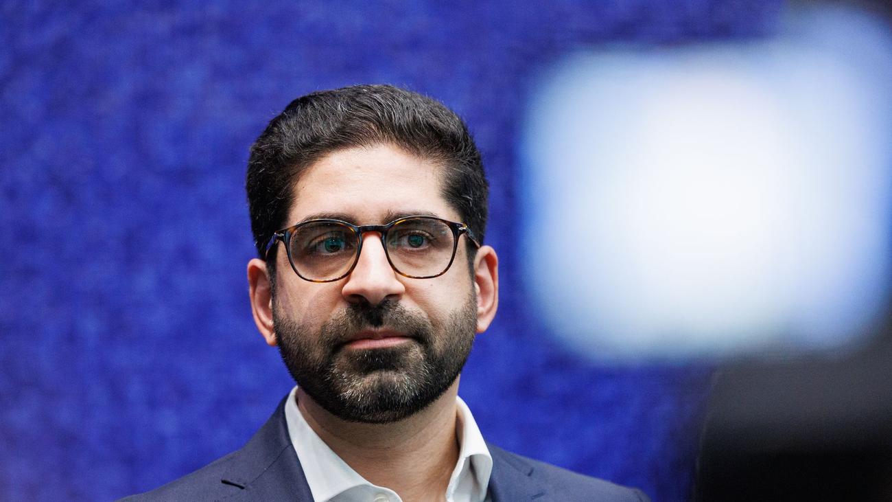 Industrie: Industriepaket für Hessen - Minister stellt Ergebnisse vor