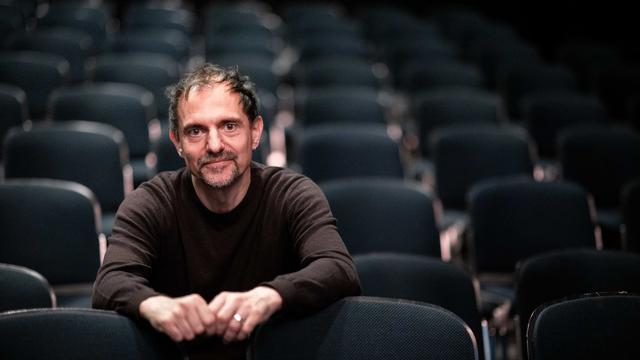 Theater-Festival: Iranisches Eröffnungsstück der Ruhrfestspiele abgesagt