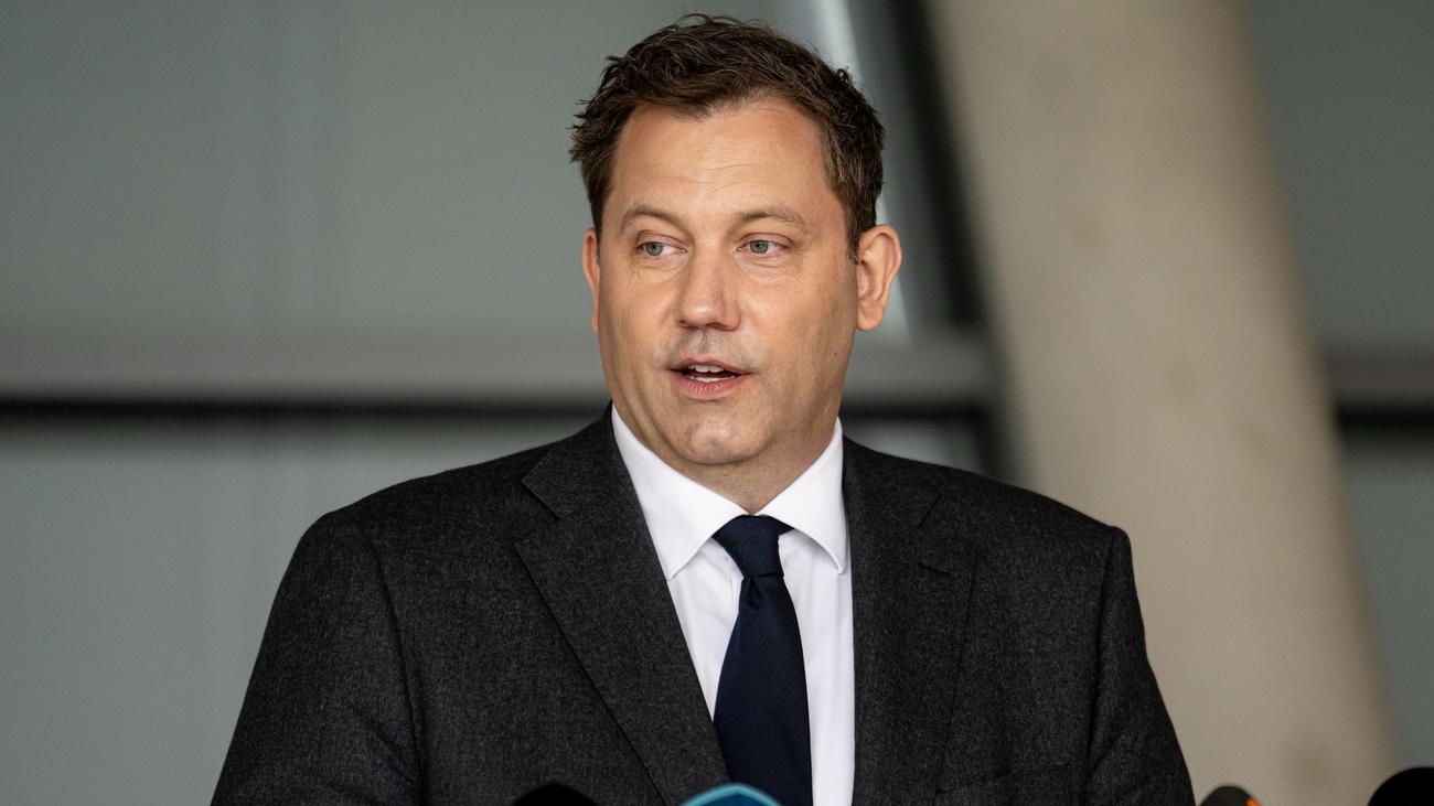 Kriminalität: Klingbeil plant härtere Gangart gegen Steuerbetrüger