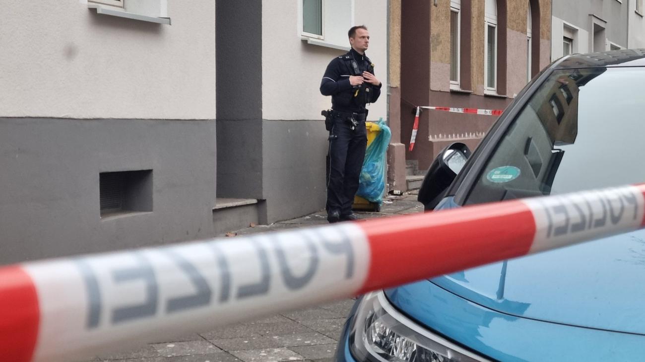 Kriminalität: Mutter und Baby getötet – Prozess gegen Vater beginnt