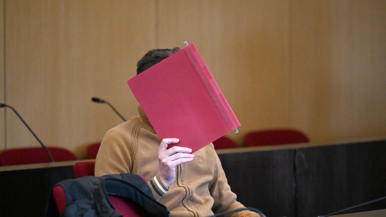 Kriminalität: Mutter und Baby getötet – Wissenschaftler vor Gericht