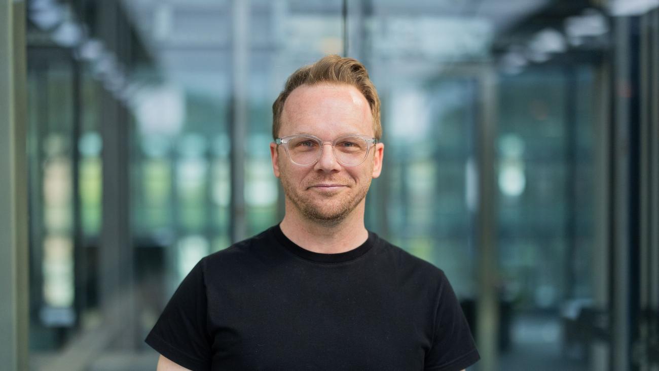 Fernsehen: Ralf Schmitz: Olympia klappt in Köln mit dem Herz