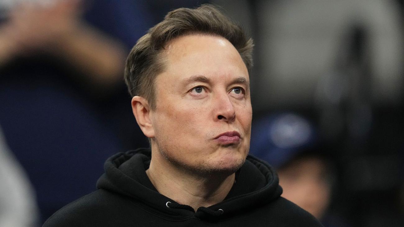 Kampf um KI-Pionier: Streit von Elon Musk und ChatGPT-Firma OpenAI vor Gericht