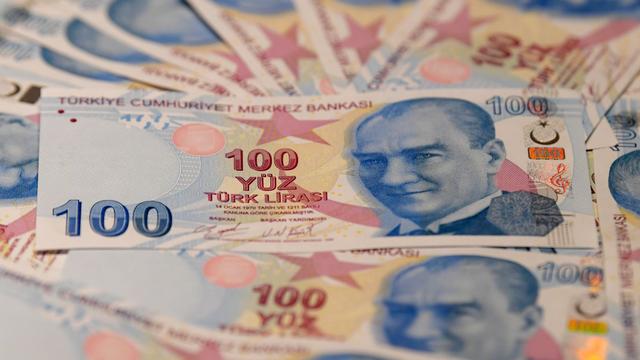 Türkischer Finanzmarkt: Türkei will Firmen mit Steuersenkungen anlocken