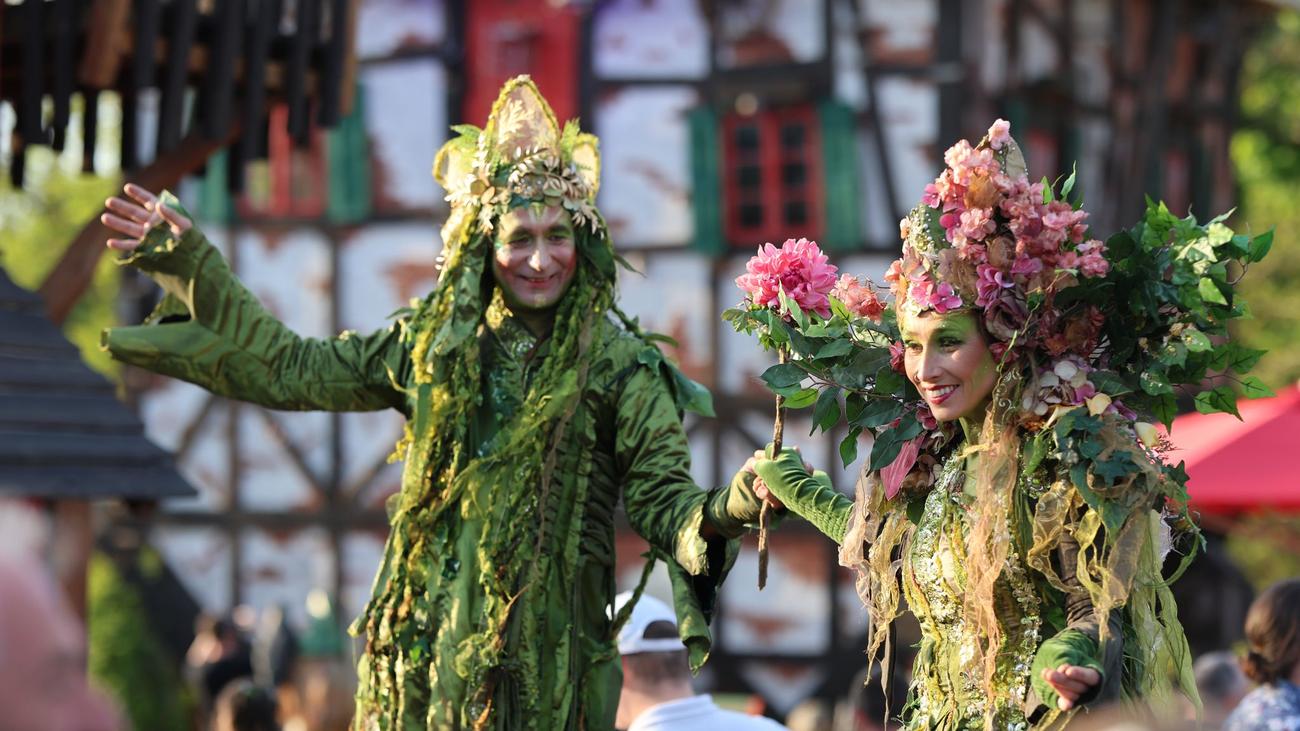 Brauchtum: Wo im Harz Walpurgis gefeiert wird und wie