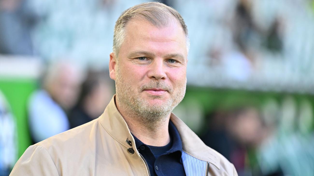 Fußball-Bundesliga: Wohlgemuth: Saisonziele beim VfB »übererfüllt«