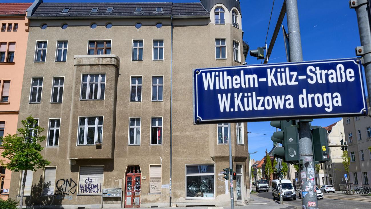 Staatsschutz ermittelt: Angriffe in Cottbus: SPD will stärkeres Vorgehen der Polizei