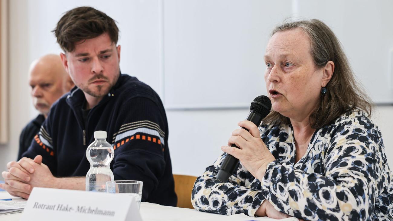 Deutsche in Syrien vermisst: Auswärtiges Amt: Setzen uns »intensiv« für Journalistin ein