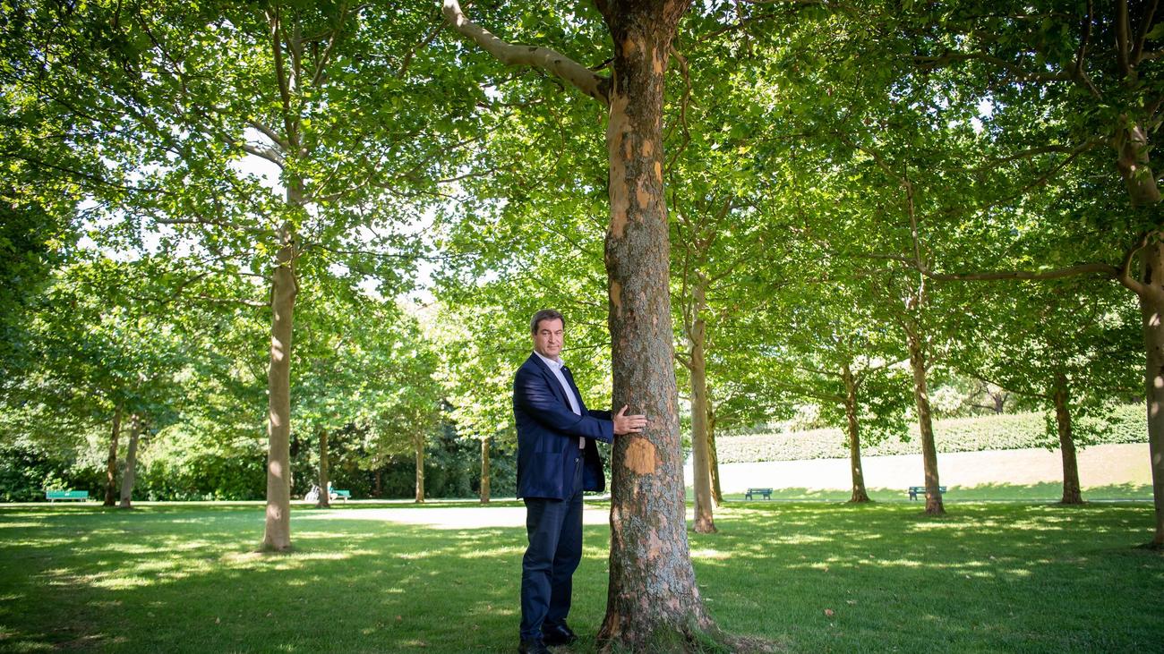 Neues Klimaschutzgesetz: Neue Ehrlichkeit? Bayern schiebt eigenes Klimaziel auf 2045